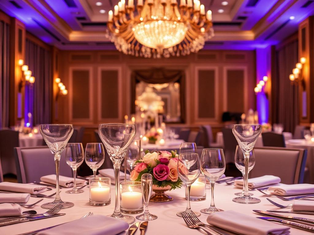 Events service