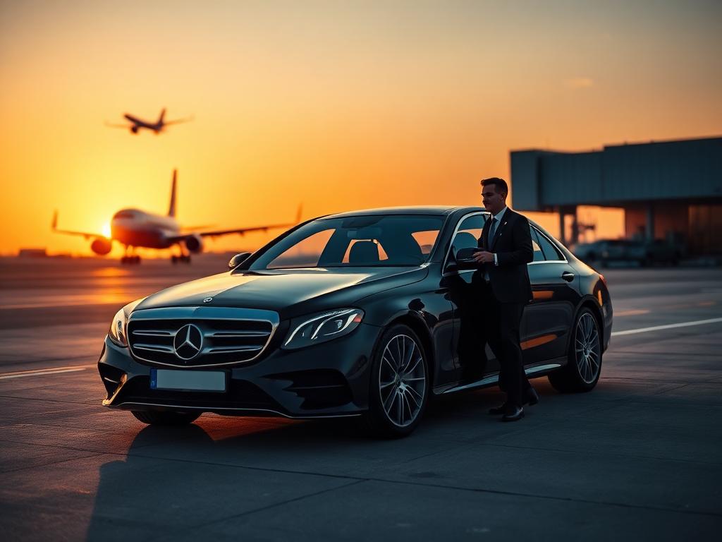Transfers service