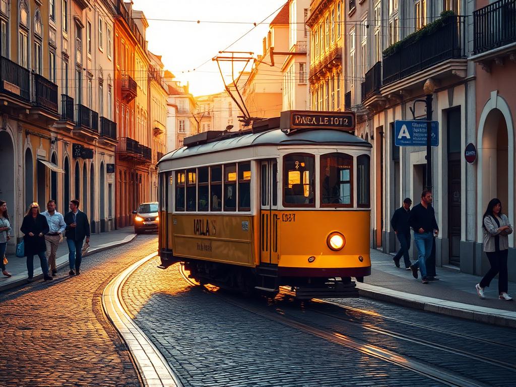 Lisbon